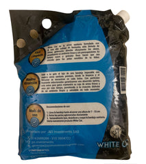 Arena Super Premium Para Gatos  Lavanda 5KG - White Cat